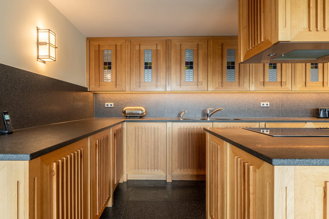 Foto 11 van Stadhouderskade 22-B