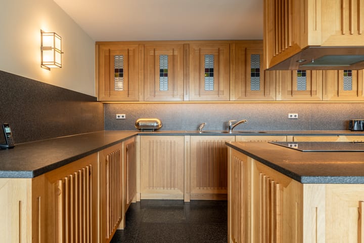 Photo 11 of Stadhouderskade 22-B