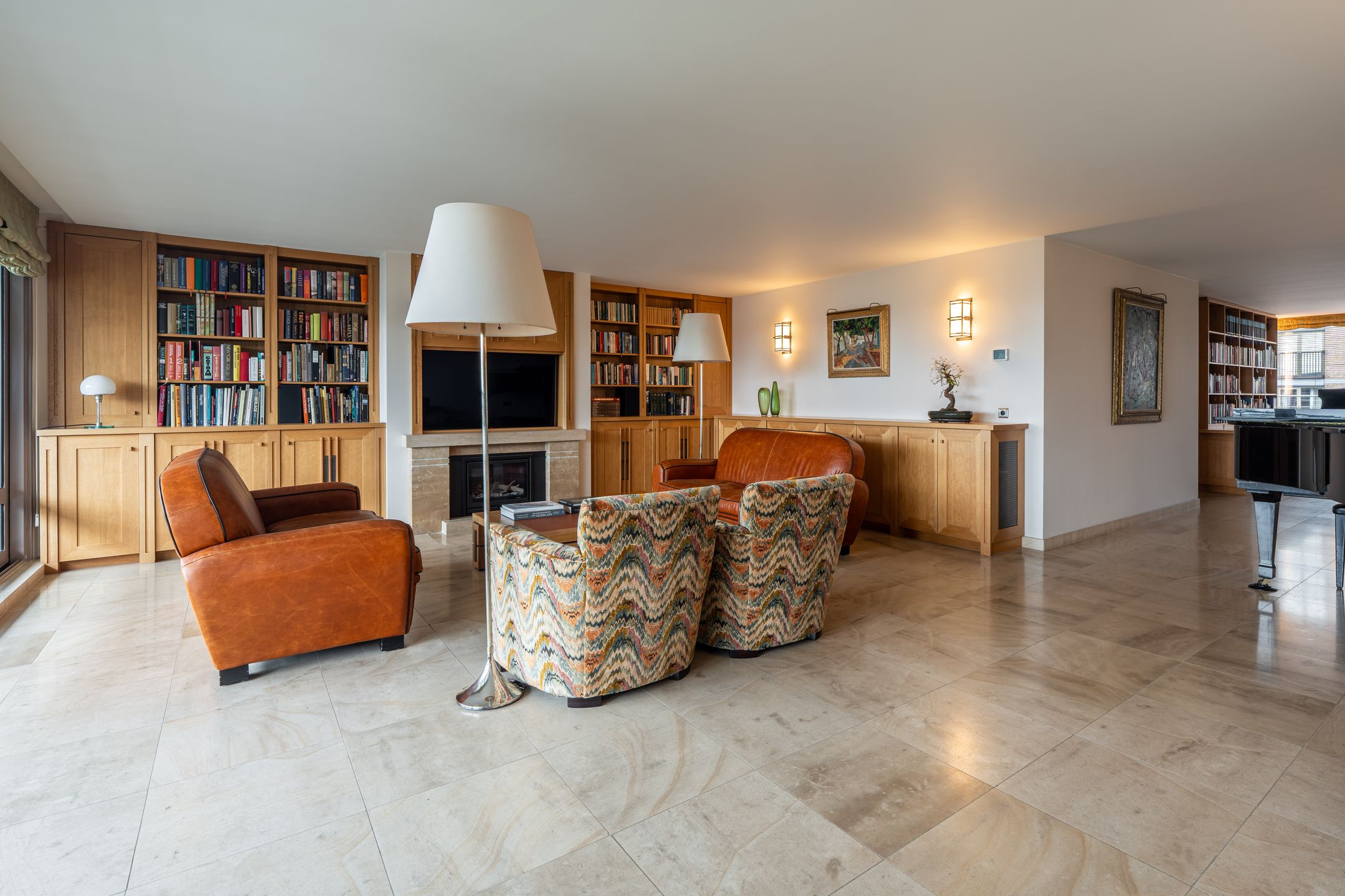 Foto 12 van Stadhouderskade 22-B