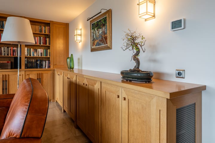 Photo 14 of Stadhouderskade 22-B