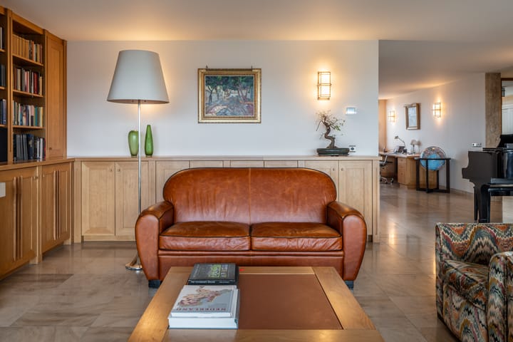 Photo 15 of Stadhouderskade 22-B