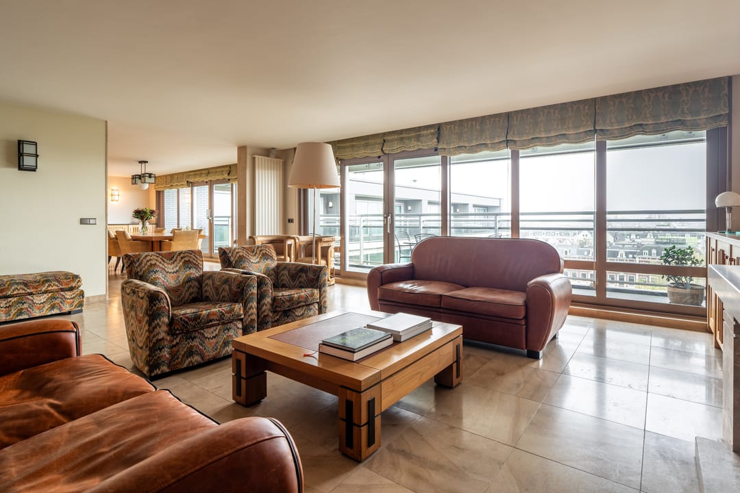 Foto 16 van Stadhouderskade 22-B