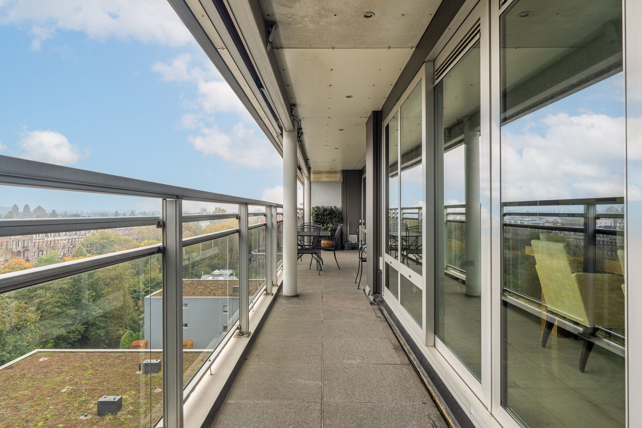 Foto 18 van Stadhouderskade 22-B