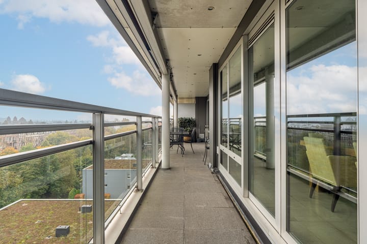 Photo 18 of Stadhouderskade 22-B