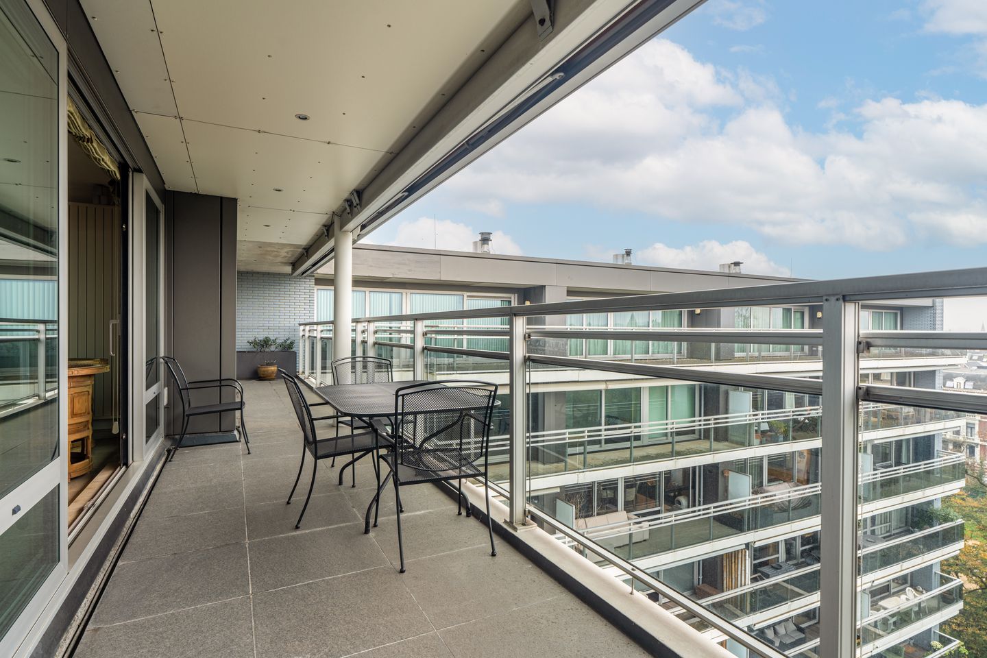 Foto 19 van Stadhouderskade 22-B