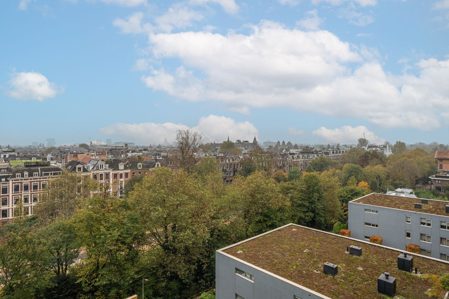 Foto 20 van Stadhouderskade 22-B