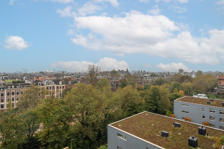 Photo 20 of Stadhouderskade 22-B