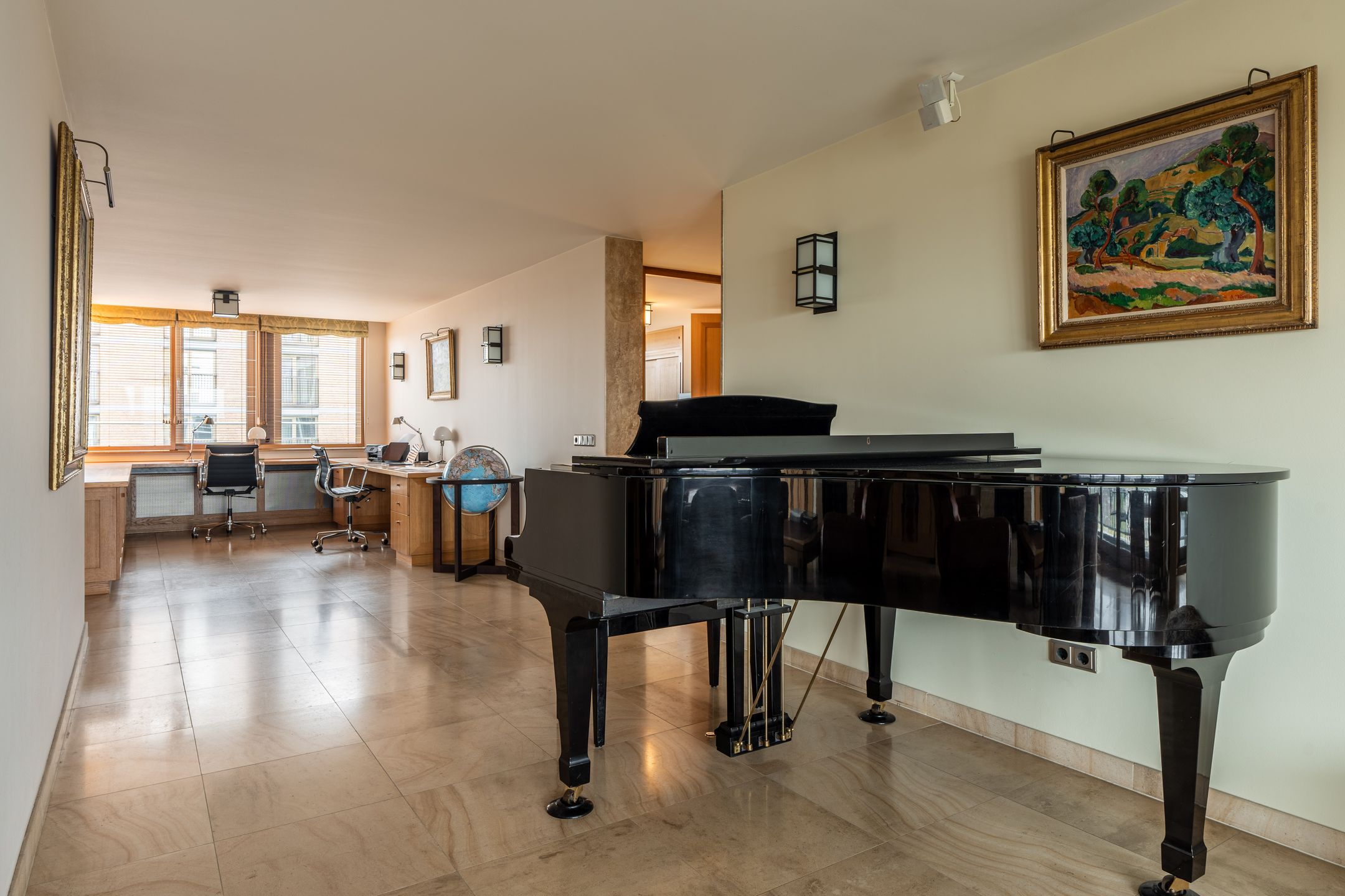 Foto 21 van Stadhouderskade 22-B