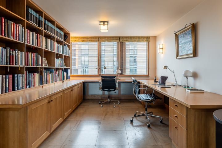 Photo 22 of Stadhouderskade 22-B