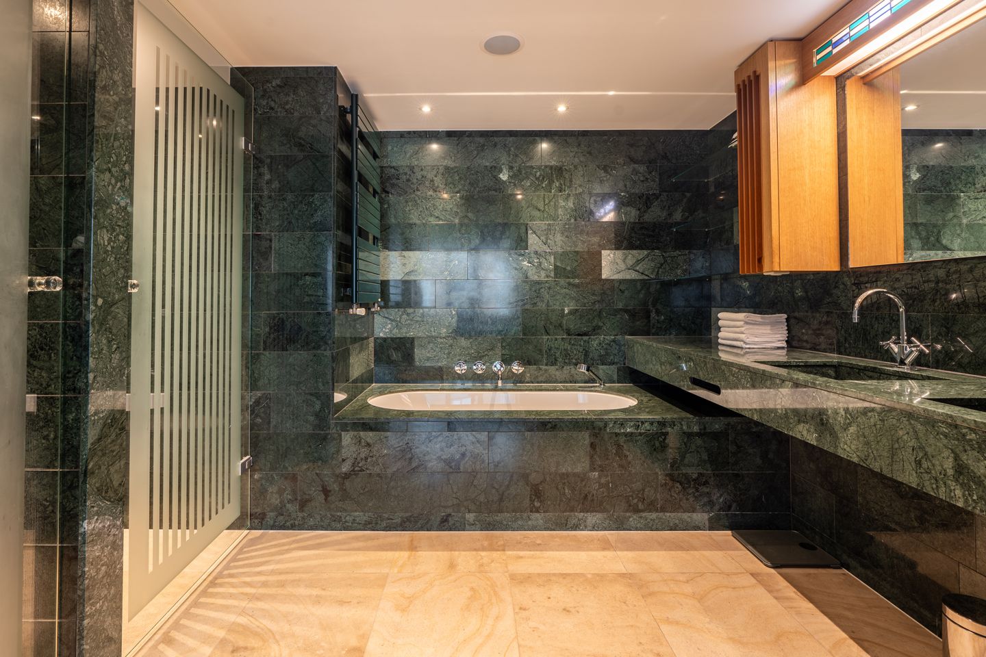 Foto 25 van Stadhouderskade 22-B