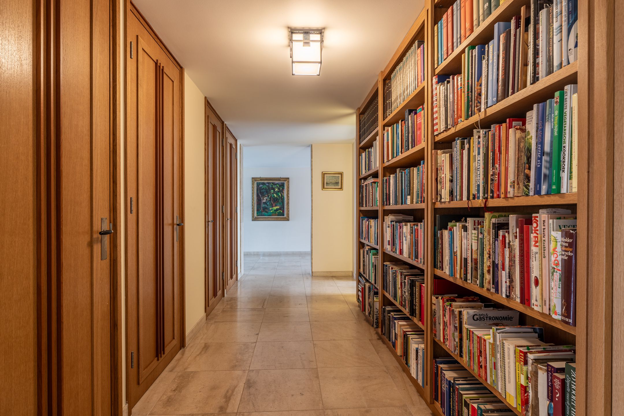 Foto 30 van Stadhouderskade 22-B