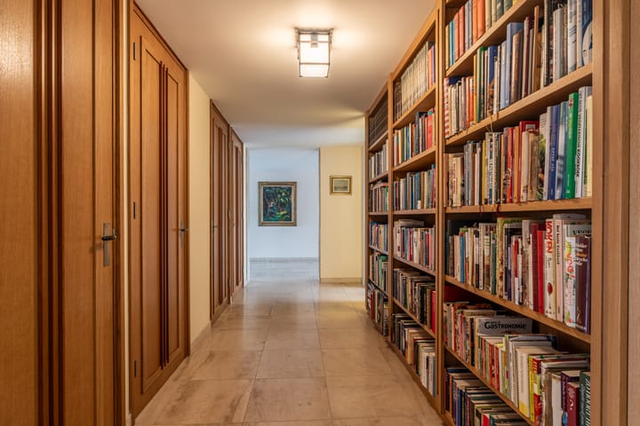 Photo 30 of Stadhouderskade 22-B