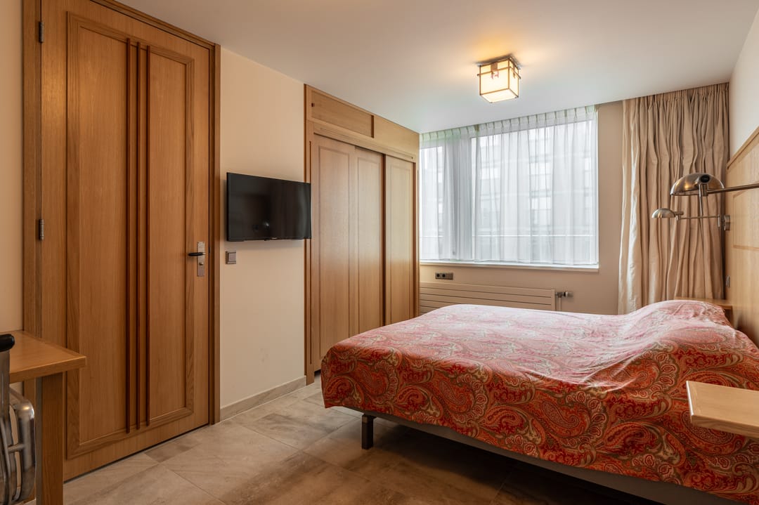 Foto 31 van Stadhouderskade 22-B