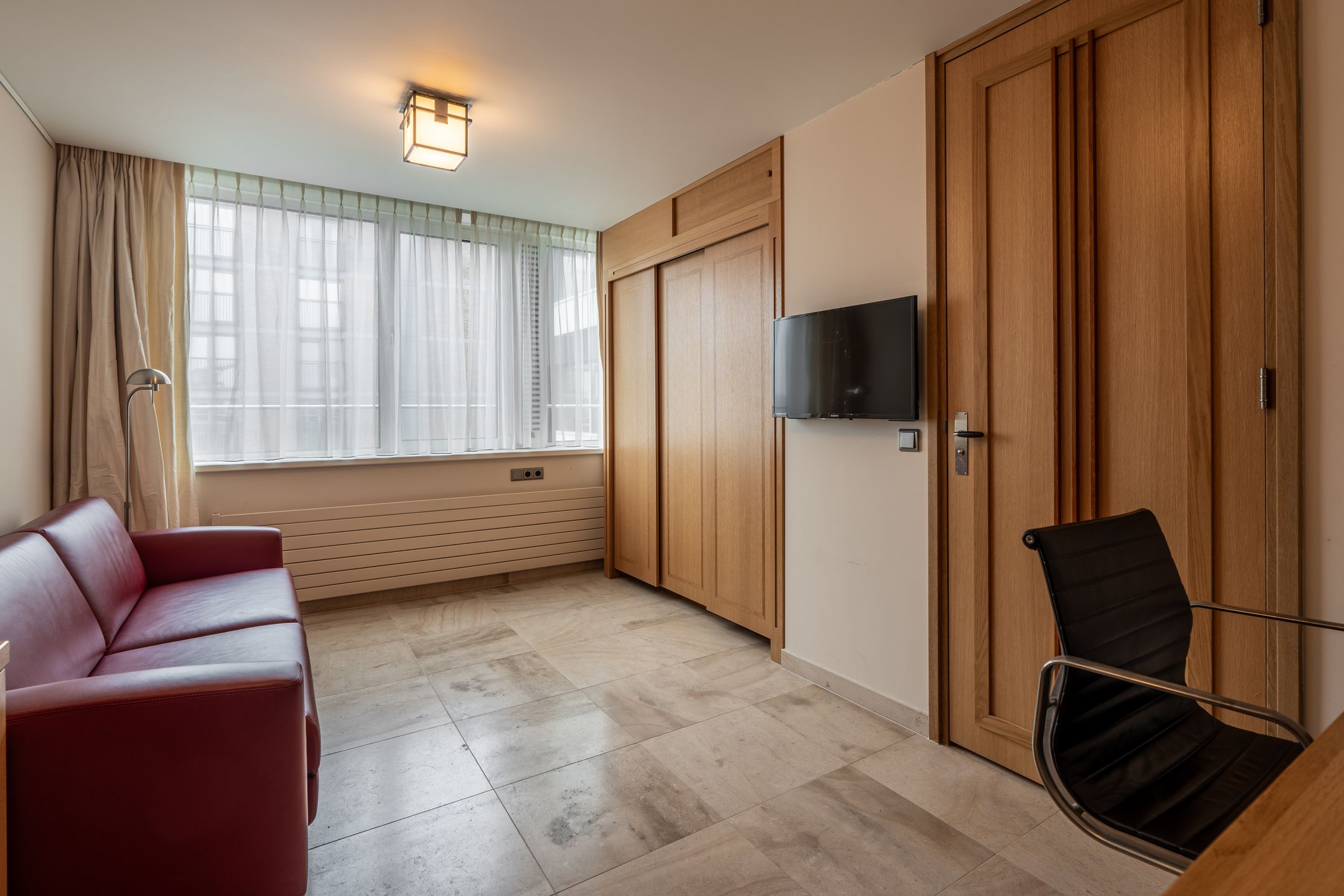 Foto 33 van Stadhouderskade 22-B