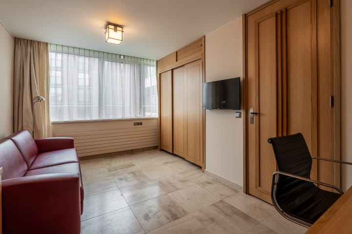 Photo 33 of Stadhouderskade 22-B