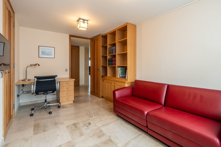 Photo 34 of Stadhouderskade 22-B