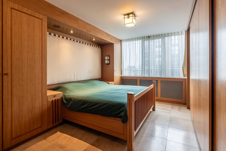 Photo 23 of Stadhouderskade 22-B