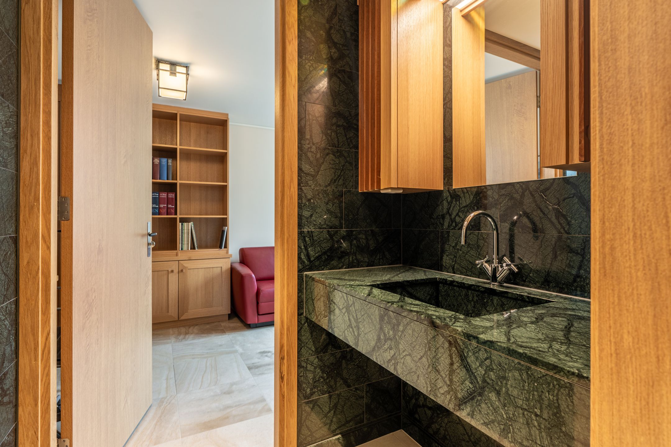 Foto 36 van Stadhouderskade 22-B