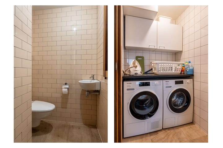 Photo 37 of Stadhouderskade 22-B