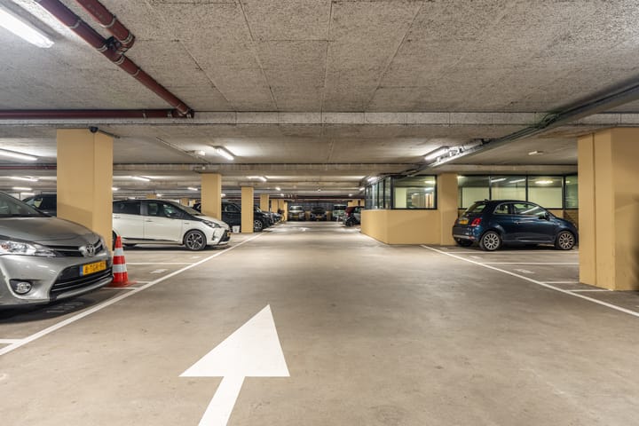 Photo 40 of Stadhouderskade 22-B