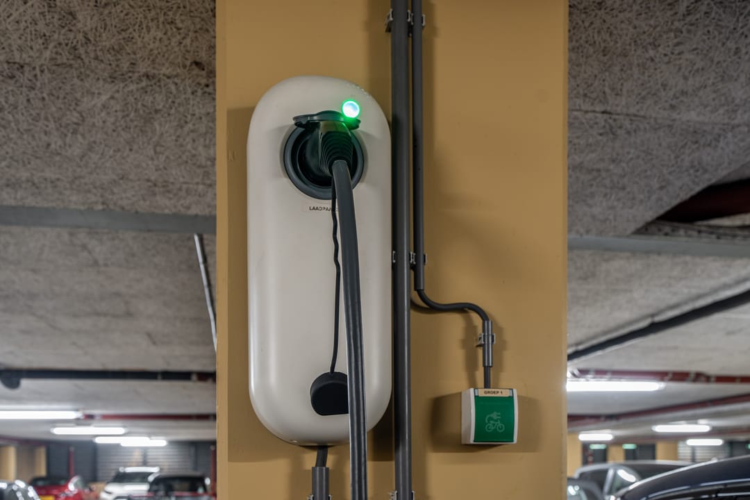 Foto 41 van Stadhouderskade 22-B