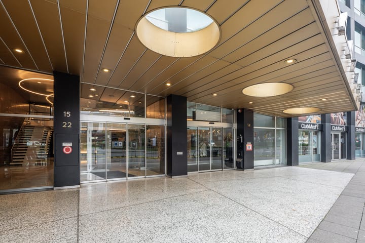 Photo 42 of Stadhouderskade 22-B