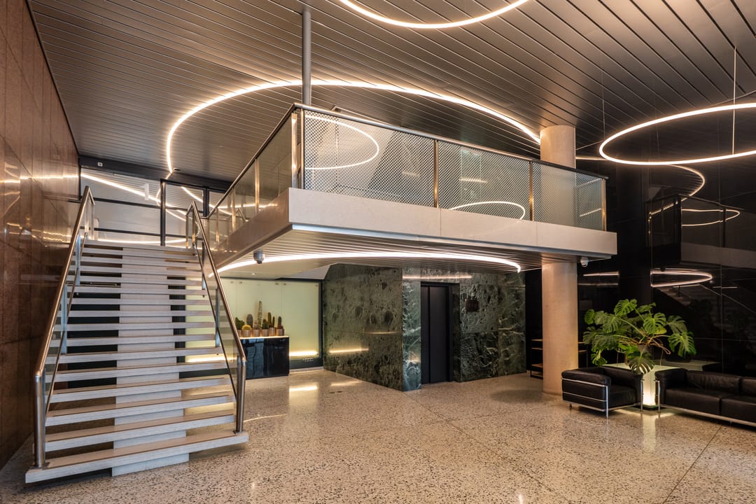 Foto 43 van Stadhouderskade 22-B