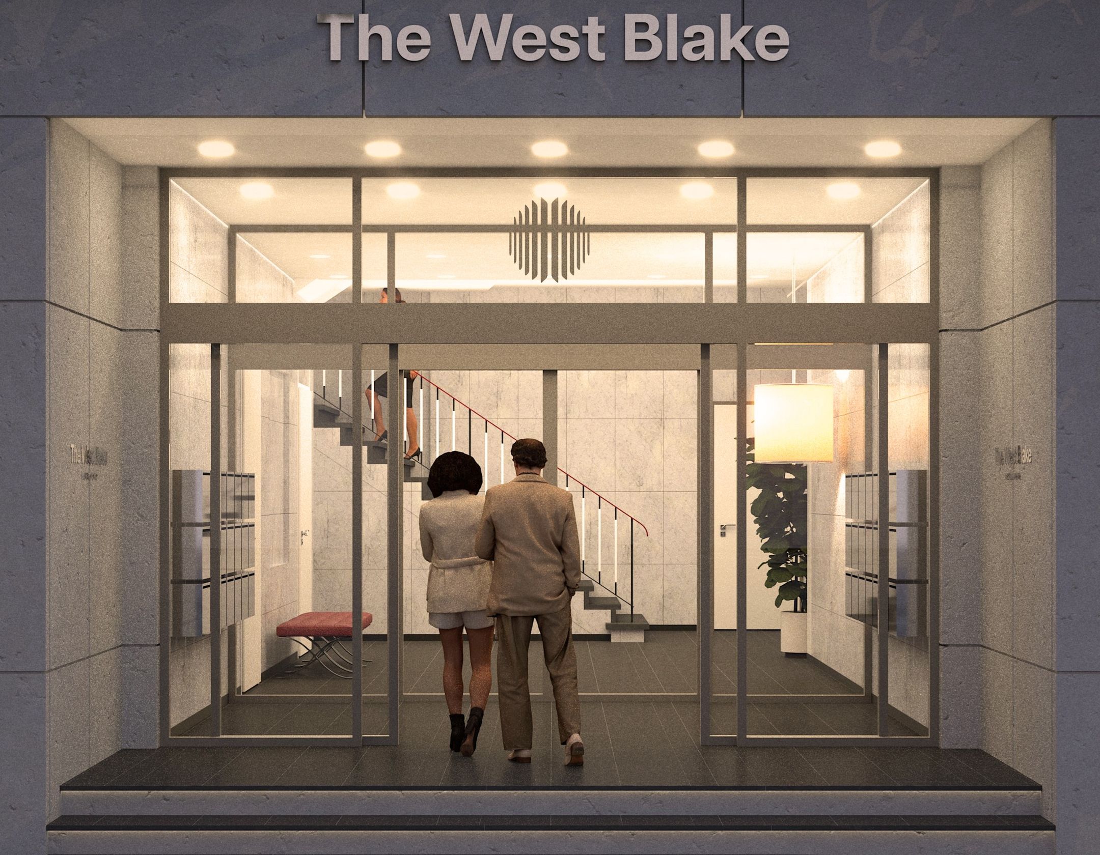 Photo 6 of Westblaak 32-K03