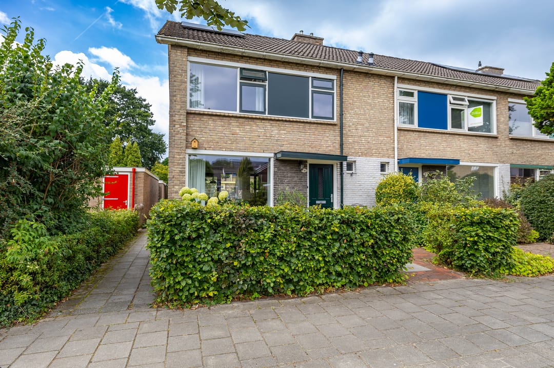 Foto 1 van Neptunusstraat 2