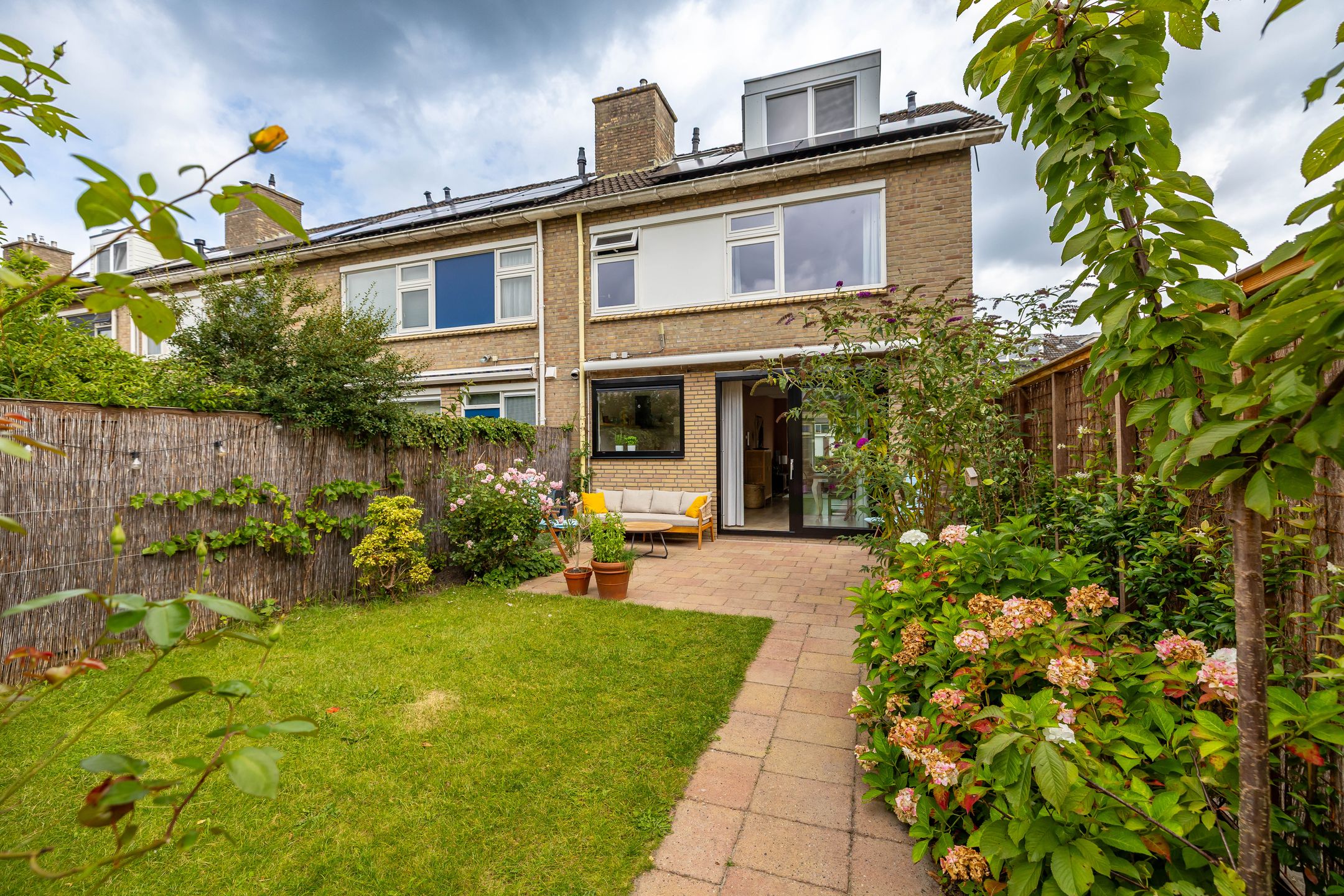 Foto 3 van Neptunusstraat 2