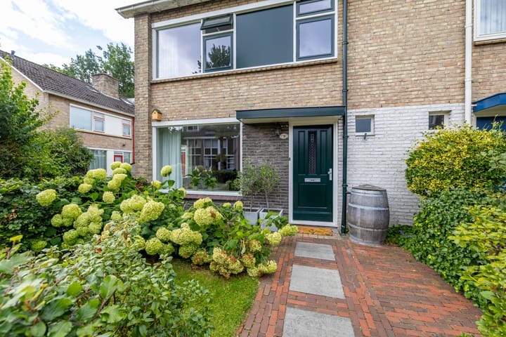 Foto 4 van Neptunusstraat 2