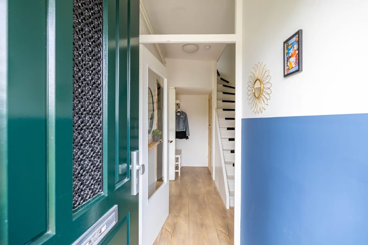 Foto 5 van Neptunusstraat 2