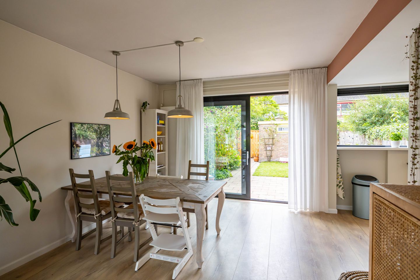 Foto 10 van Neptunusstraat 2