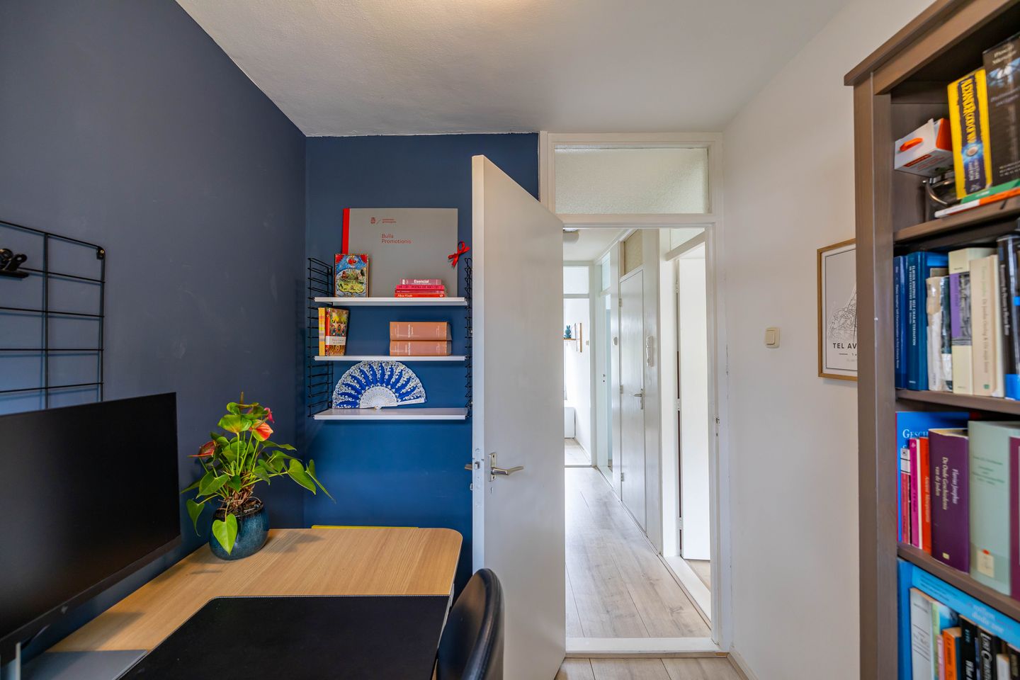 Foto 20 van Neptunusstraat 2