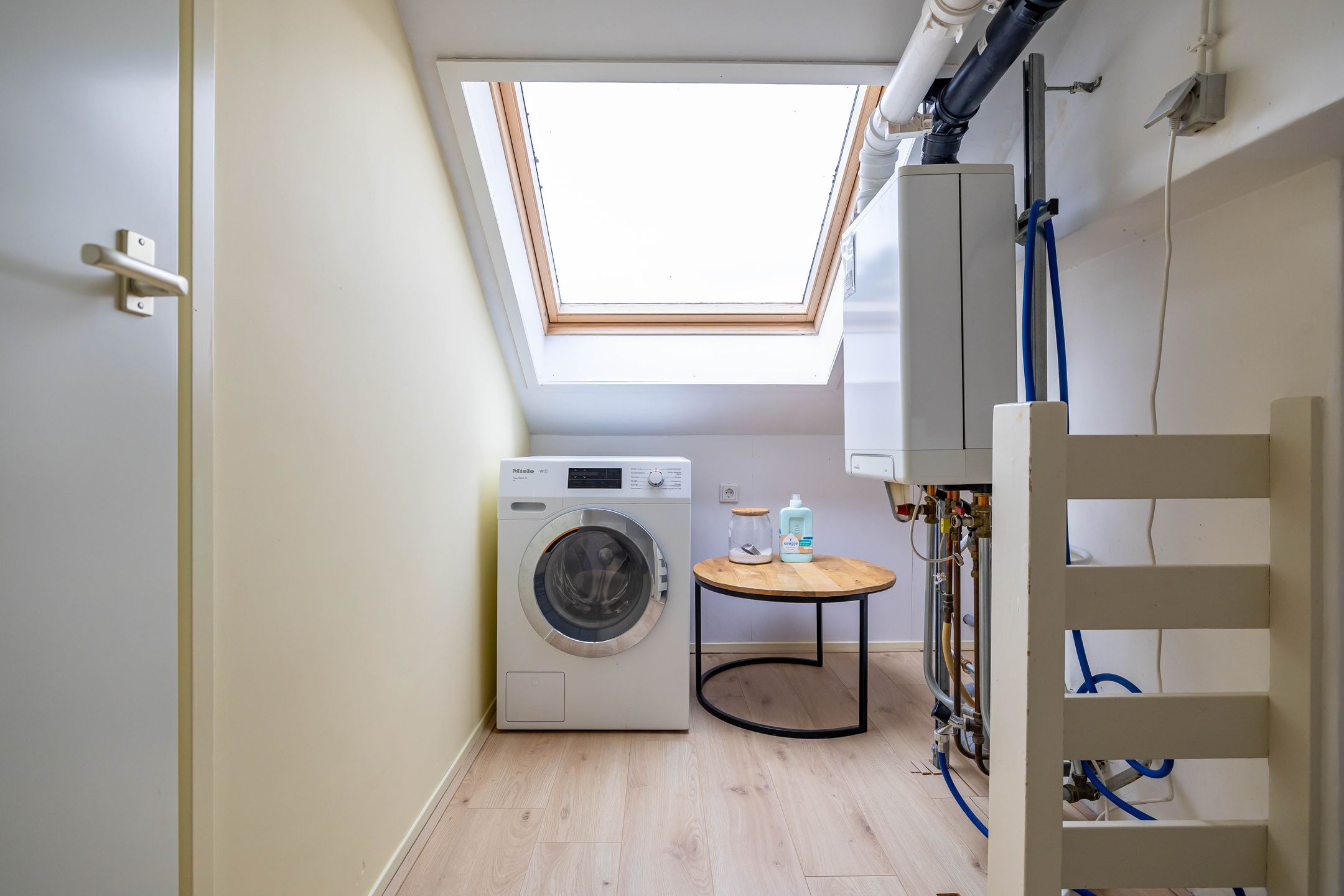 Foto 30 van Neptunusstraat 2