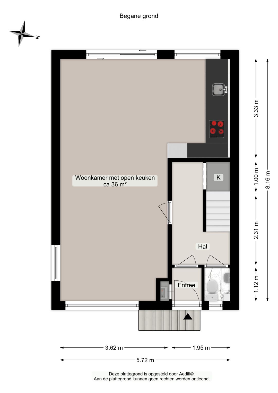 Foto 41 van Neptunusstraat 2