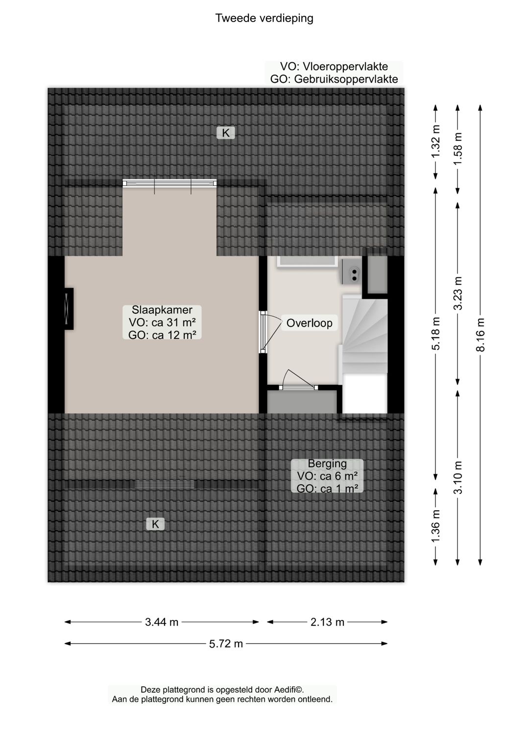 Foto 43 van Neptunusstraat 2