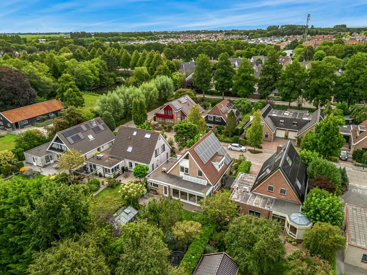 Photo 3 of Zuiderhout 28