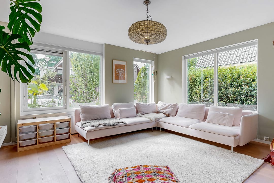 Foto 2 van Zuiderhout 28