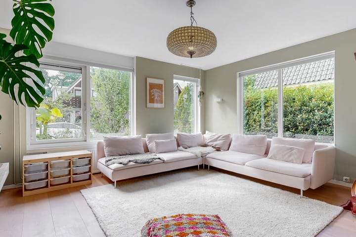 Photo 2 of Zuiderhout 28