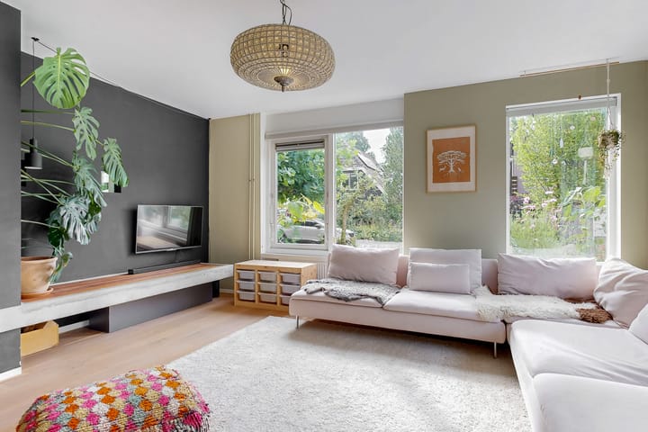 Photo 4 of Zuiderhout 28