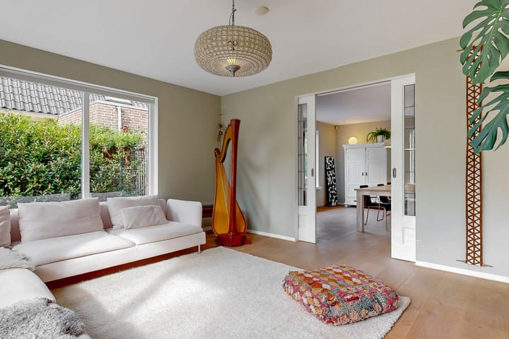 Photo 6 of Zuiderhout 28