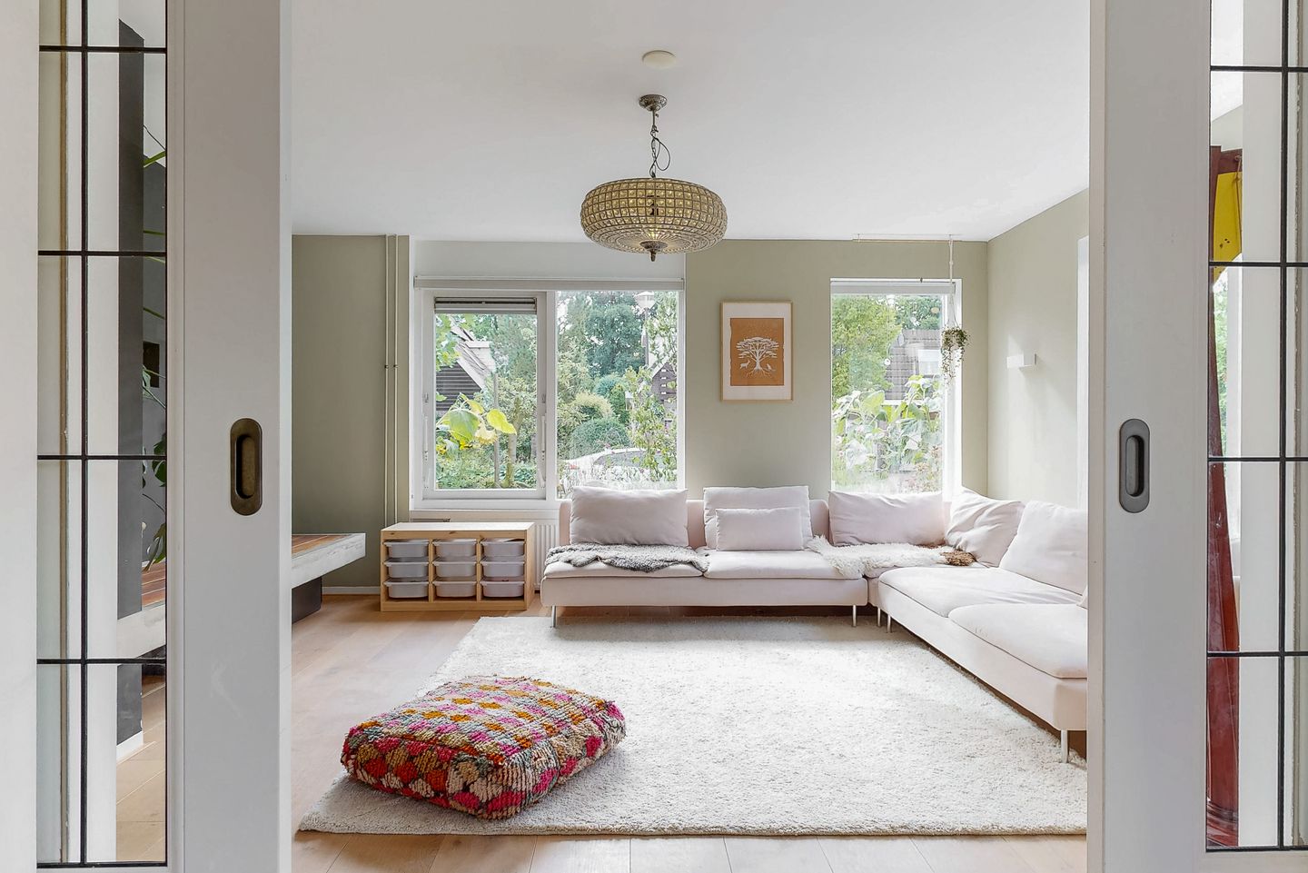 Foto 5 van Zuiderhout 28