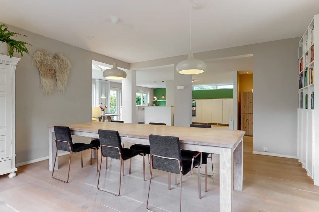 Foto 7 van Zuiderhout 28