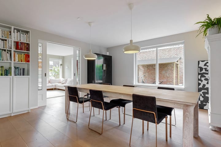 Photo 8 of Zuiderhout 28