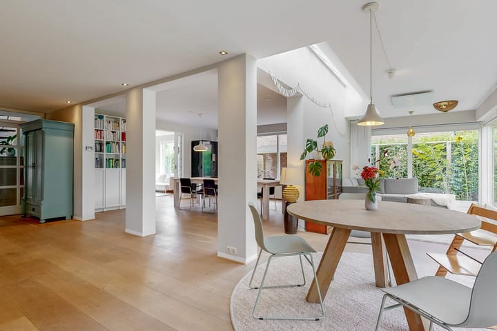 Photo 13 of Zuiderhout 28