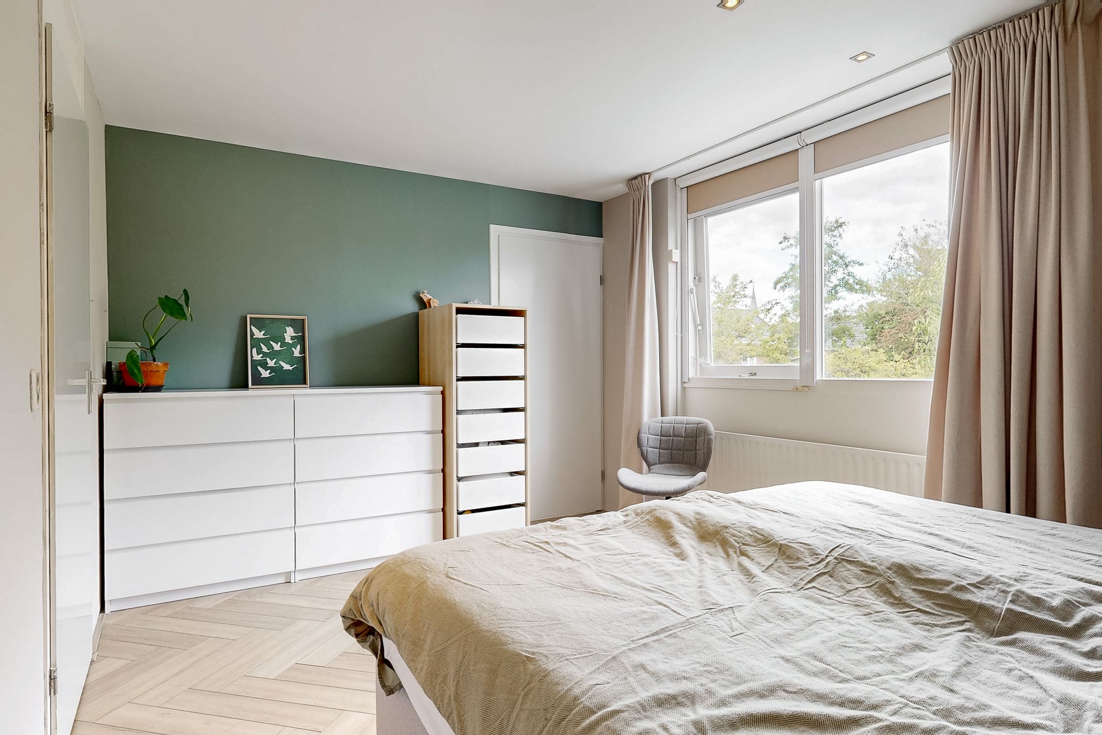 Foto 30 van Zuiderhout 28