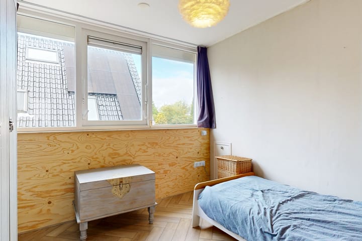 Photo 37 of Zuiderhout 28