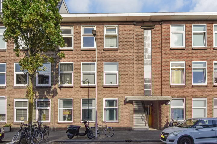 Pluvierstraat 353