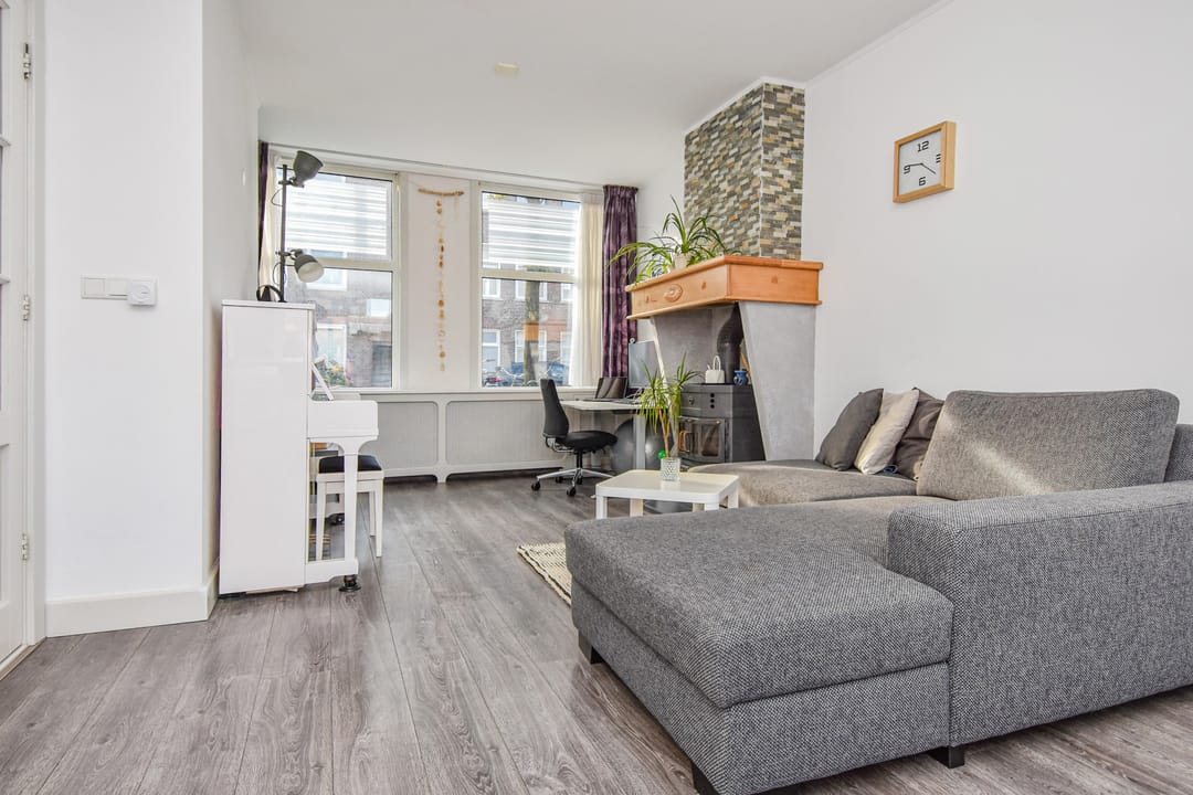 Foto 7 van Pluvierstraat 353